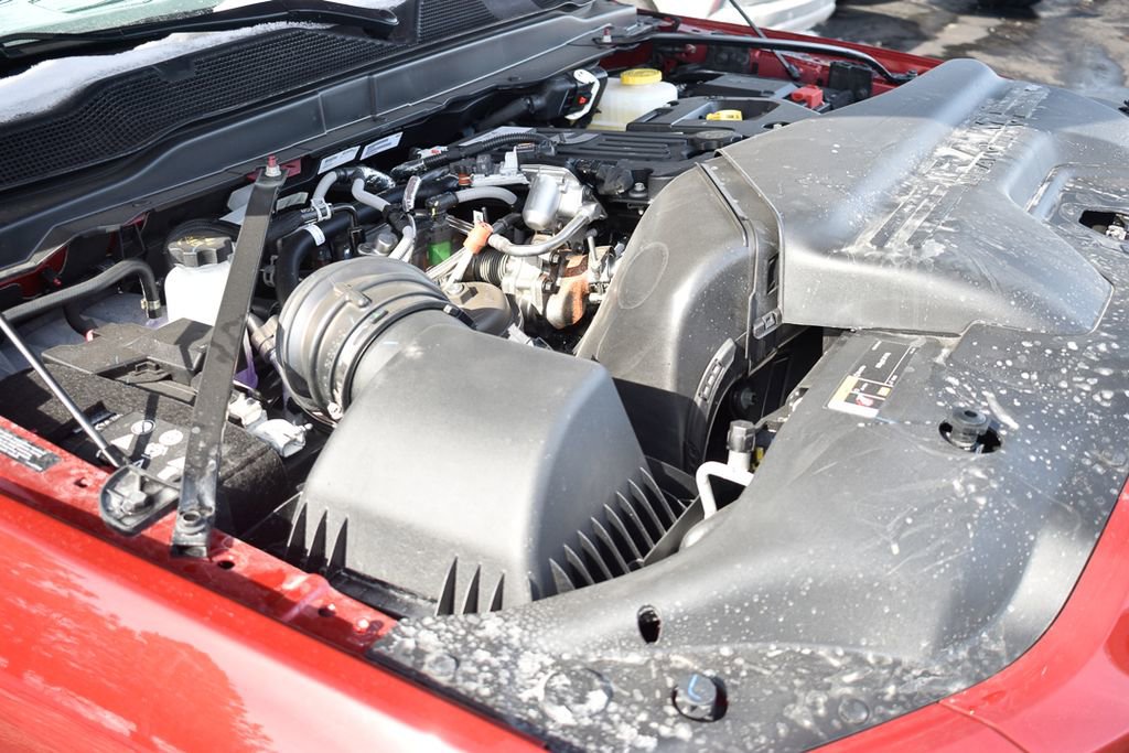 New 2026 RAM 3500 Laramie image 49