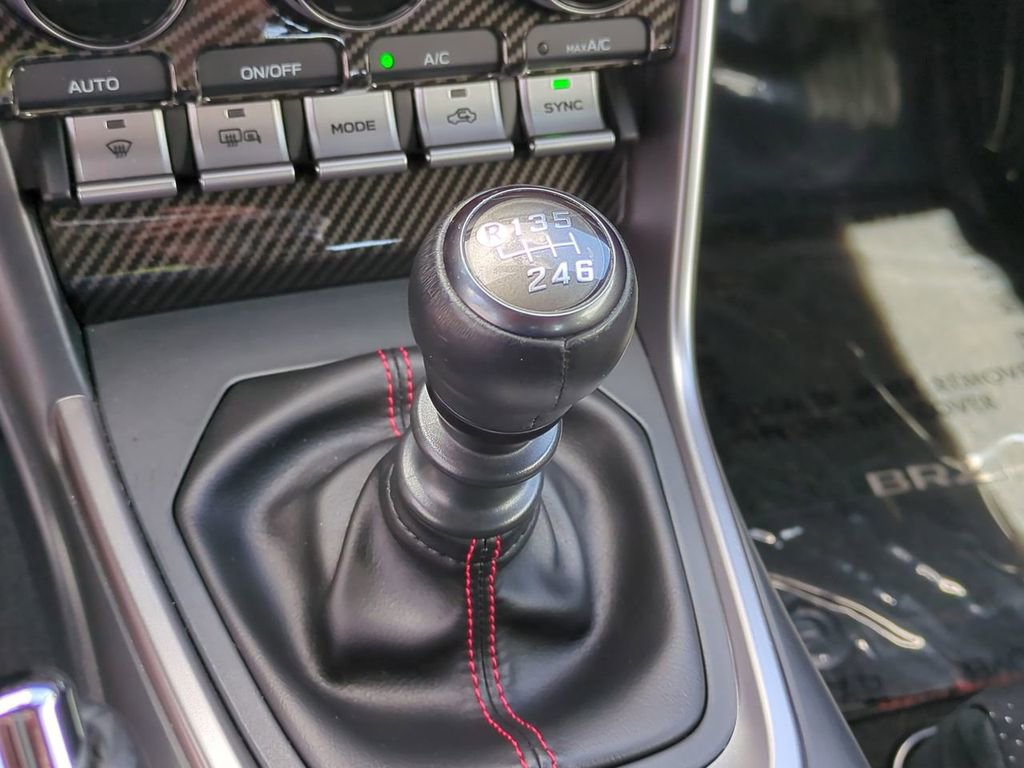 Used 2023 Subaru BRZ Limited image 19