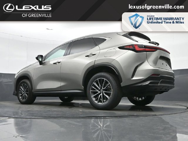 Used 2023 Lexus NX 350 AWD image 41