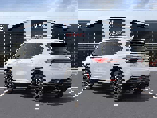 New 2026 Buick Enclave Sport Touring w/ Super Cruise Package image 4