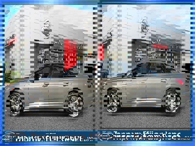 Used 2024 Audi A6 Premium Plus image 7