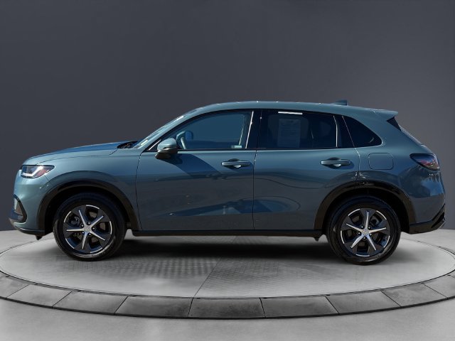 Certified 2024 Honda HR-V EX-L image 2