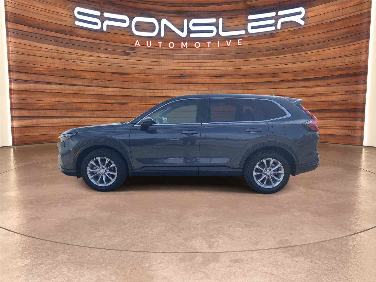 Used 2023 Honda CR-V EX-L video 2