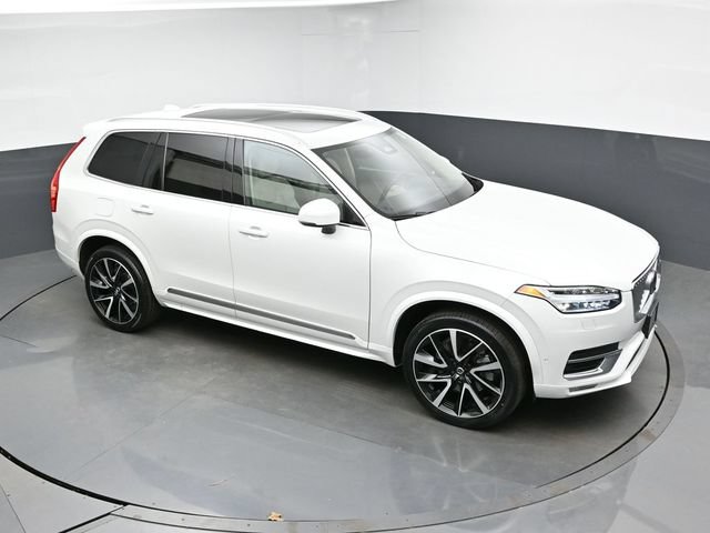 Used 2023 Volvo XC90 B6 Plus w/ Protection Package Premier AWD/4WD image 45