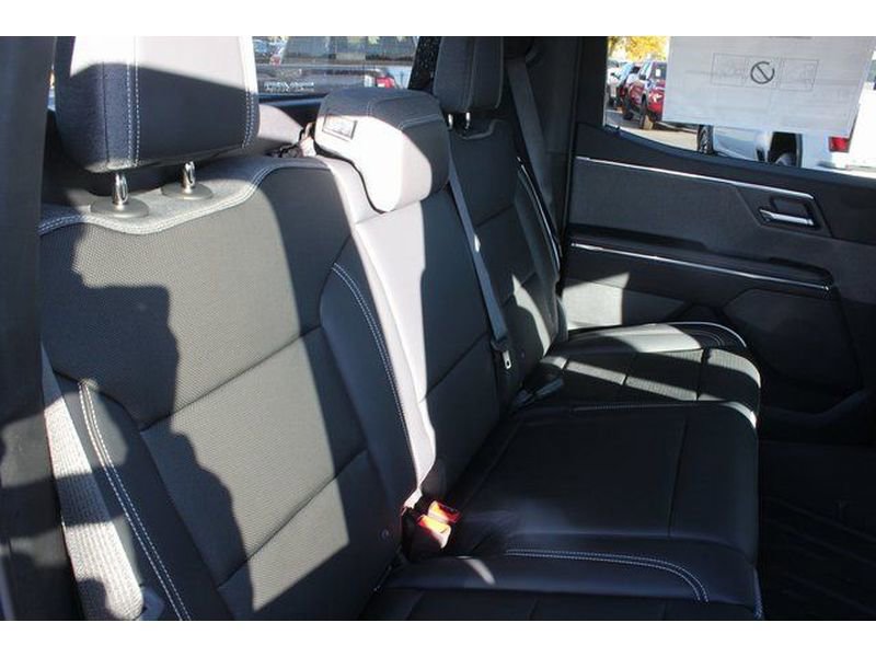 New 2026 GMC Sierra EV Elevation image 21