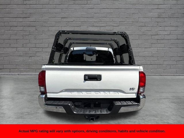 Used 2021 Toyota Tacoma SR5 RWD image 10