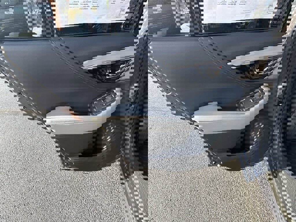 New 2025 Subaru Outback Limited image 27