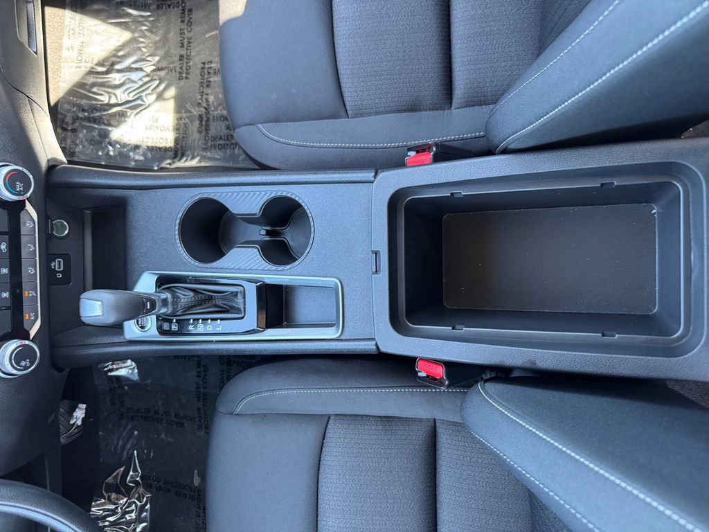 Used 2024 Nissan Altima 2.5 S image 24