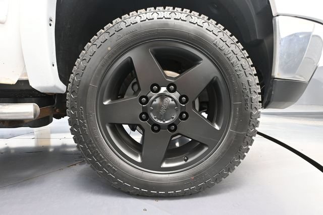 Used 2013 GMC Sierra 2500 SLE AWD/4WD image 11