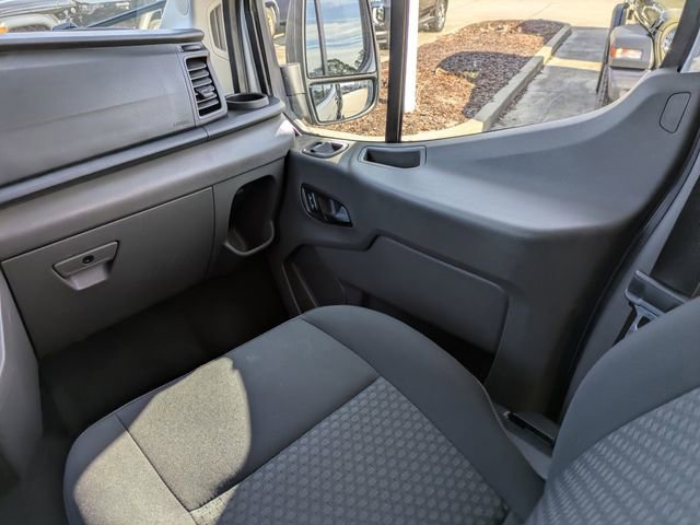Used 2023 Ford Transit 350 XLT image 19