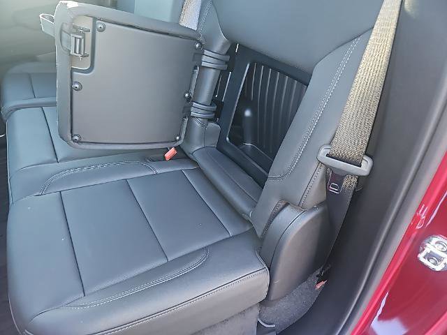 New 2026 GMC Sierra 1500 SLT w/ SLT Premium Plus Package image 24
