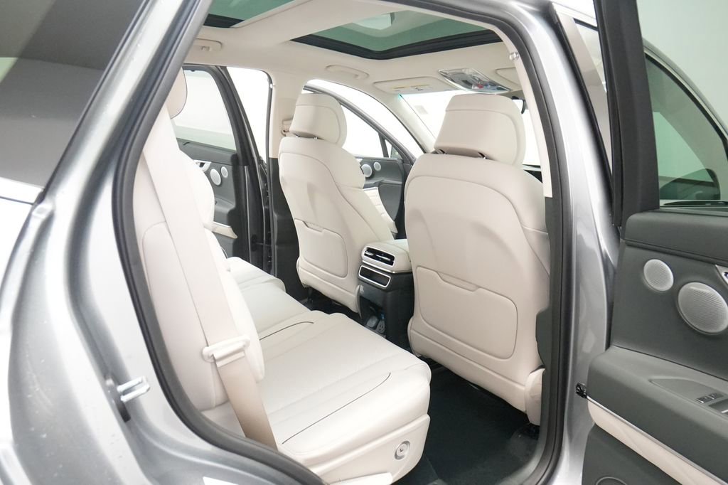 New 2026 Genesis GV80 2.5T Advanced image 34