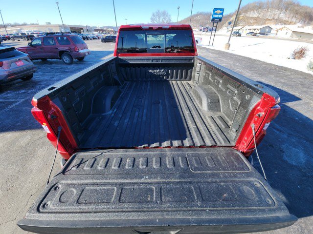 Used 2021 Chevrolet Silverado 2500 High Country image 19