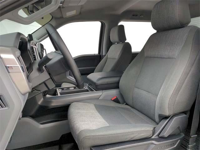 Used 2023 Ford F150 XLT w/ Equipment Group 301A Mid image 26