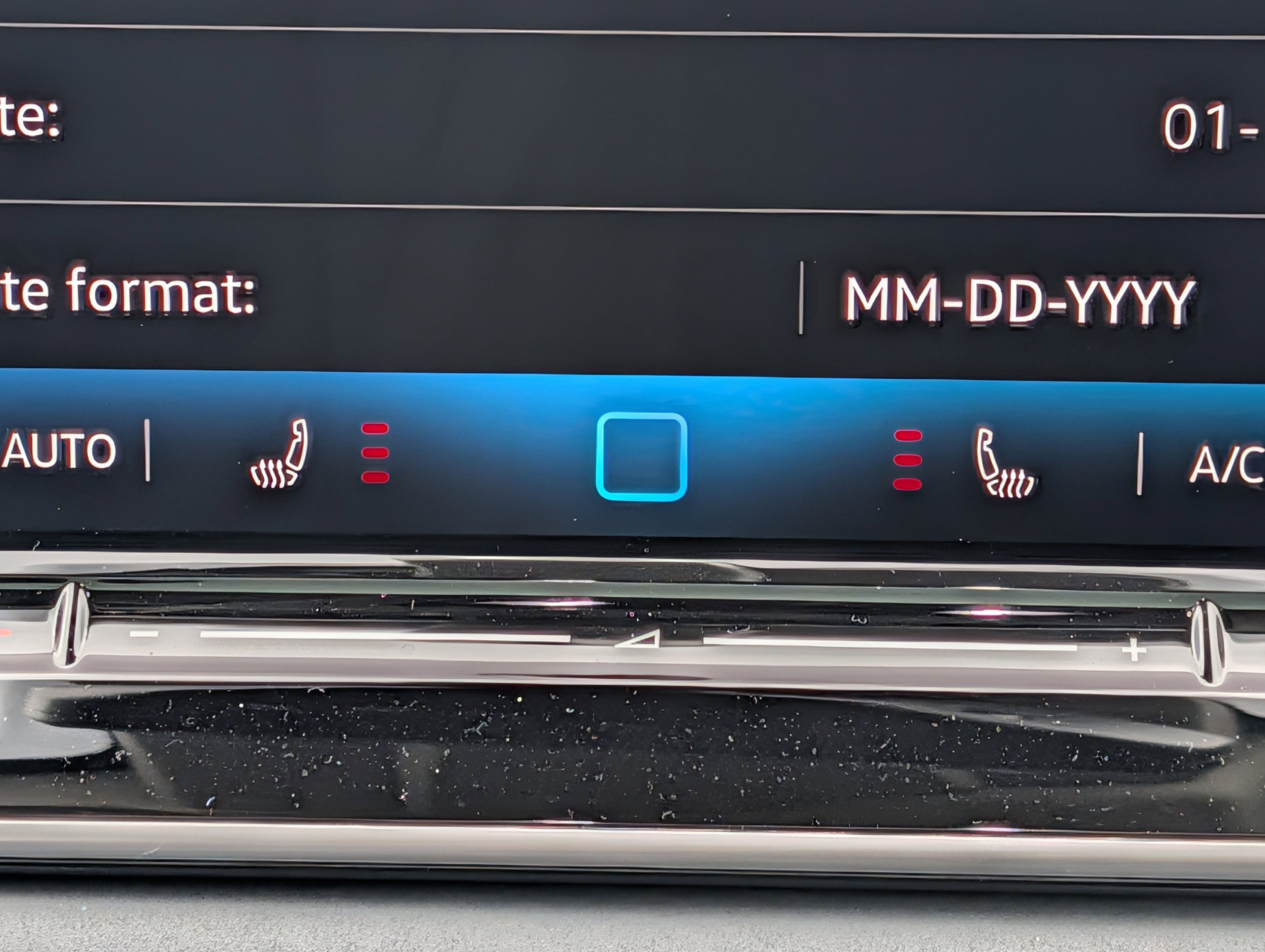 New 2026 Volkswagen Tiguan SE image 10