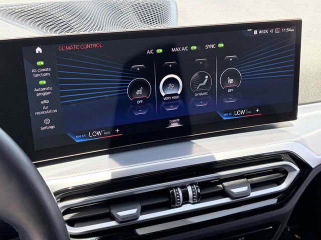 Certified 2024 BMW M340i w/ Premium Package RWD image 31