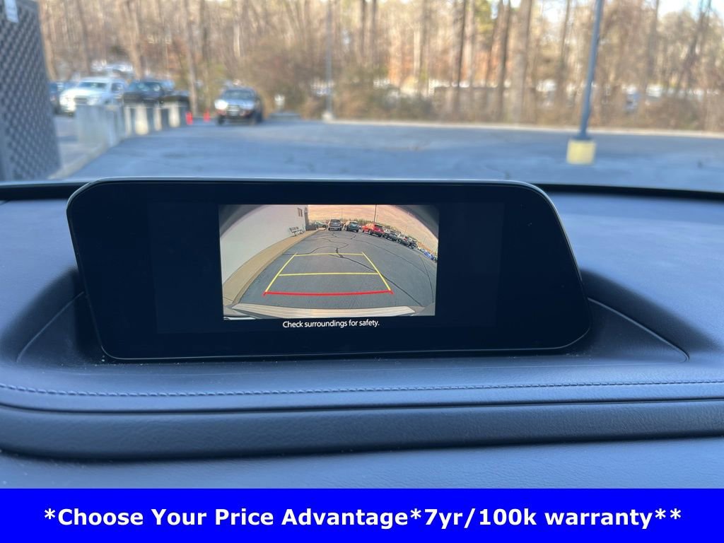 Used 2025 MAZDA CX-30 AWD 2.5 S w/ Preferred Package image 59