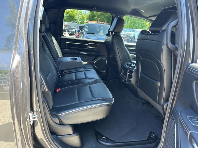 Certified 2024 RAM 1500 Laramie AWD/4WD image 26