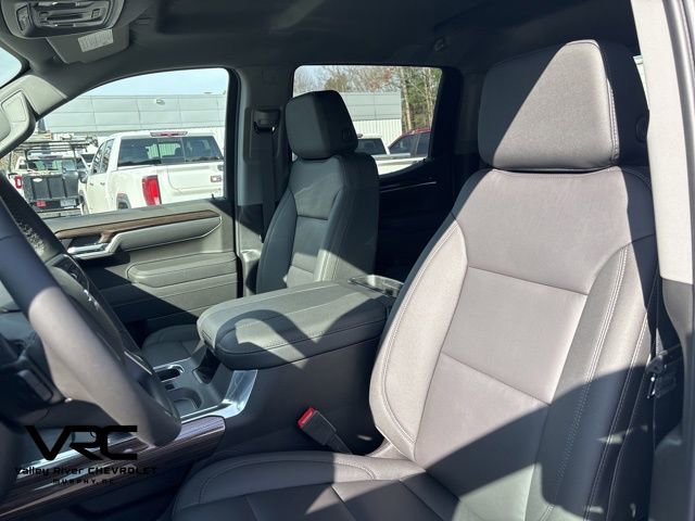 New 2026 Chevrolet Silverado 1500 RST w/ RST All Star Premium Package image 16