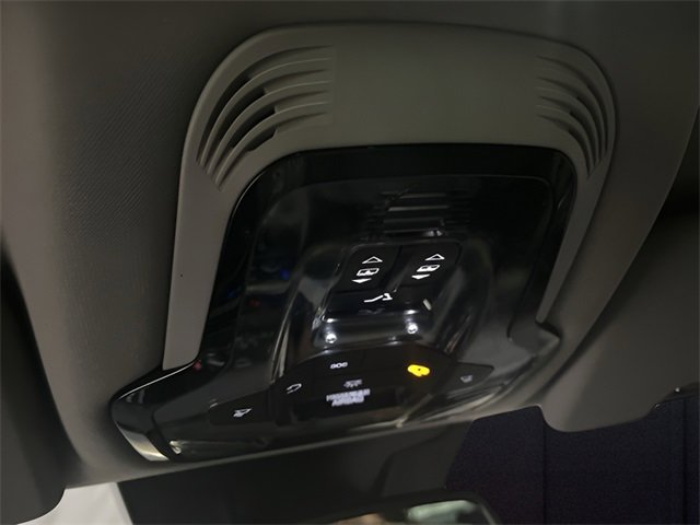 Used 2021 Alfa Romeo Stelvio Ti w/ Nero Edizione image 25