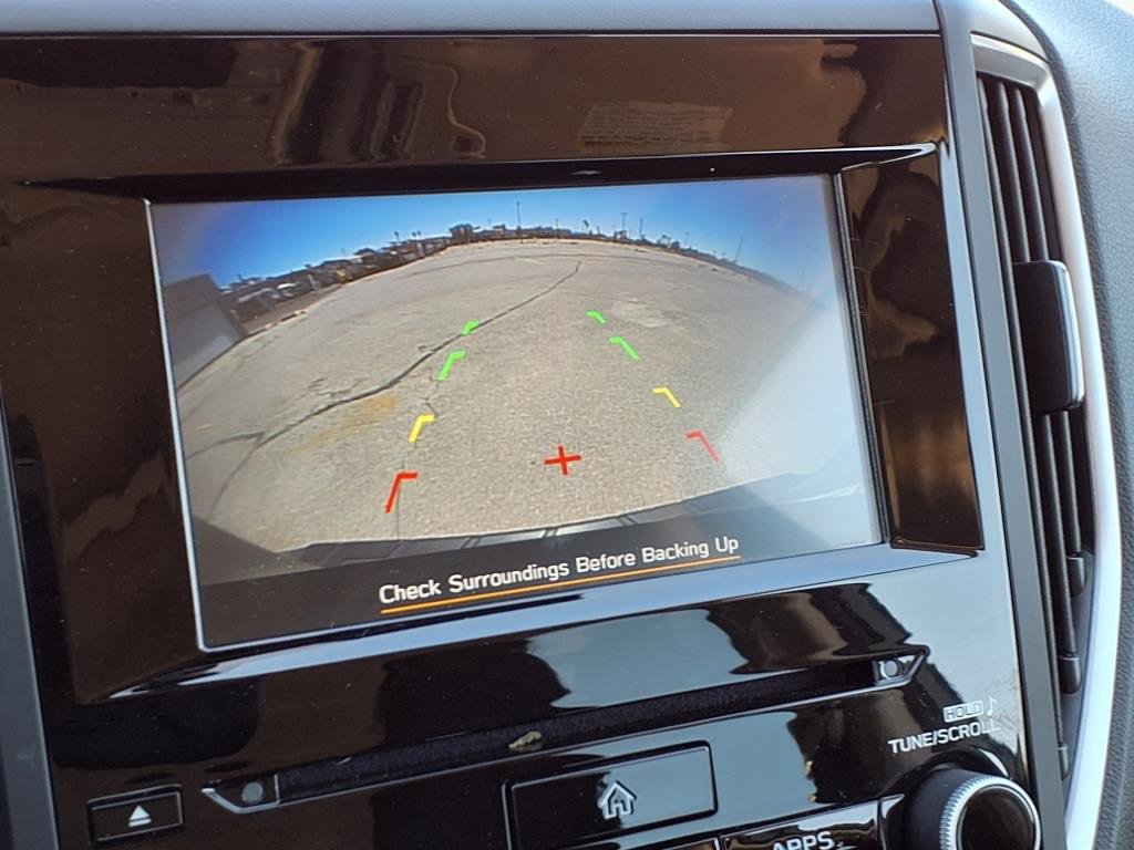 Used 2023 Subaru Forester Premium w/ Popular Package #2 image 29