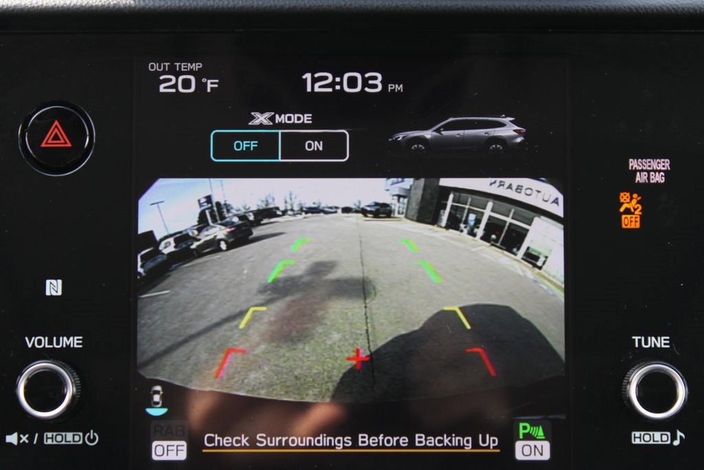 Certified 2023 Subaru Outback Touring XT image 19