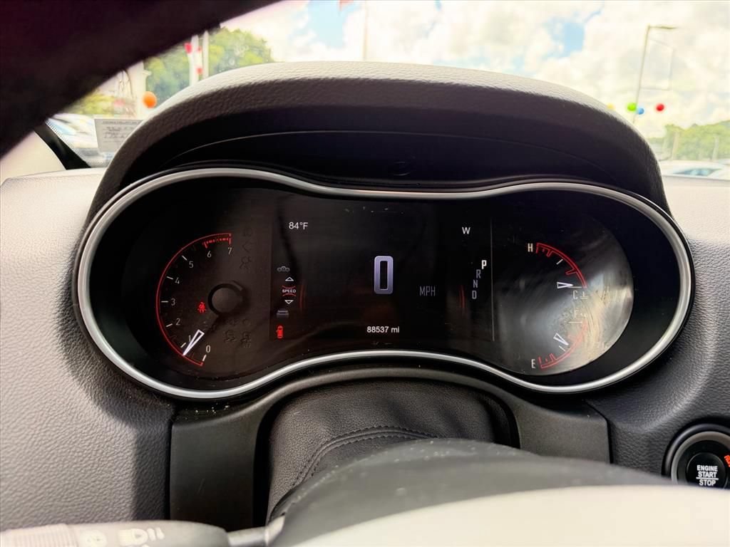 Used 2020 Dodge Durango Citadel AWD/4WD image 19