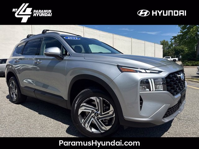 Used 2023 Hyundai Santa Fe SEL