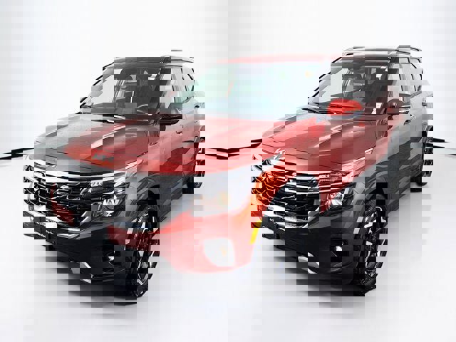 Certified 2025 Kia Seltos S