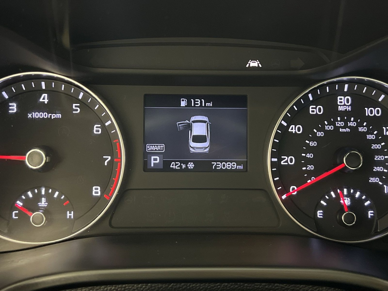 Used 2021 Kia Forte GT-Line w/ GT-Line Premium Package image 17