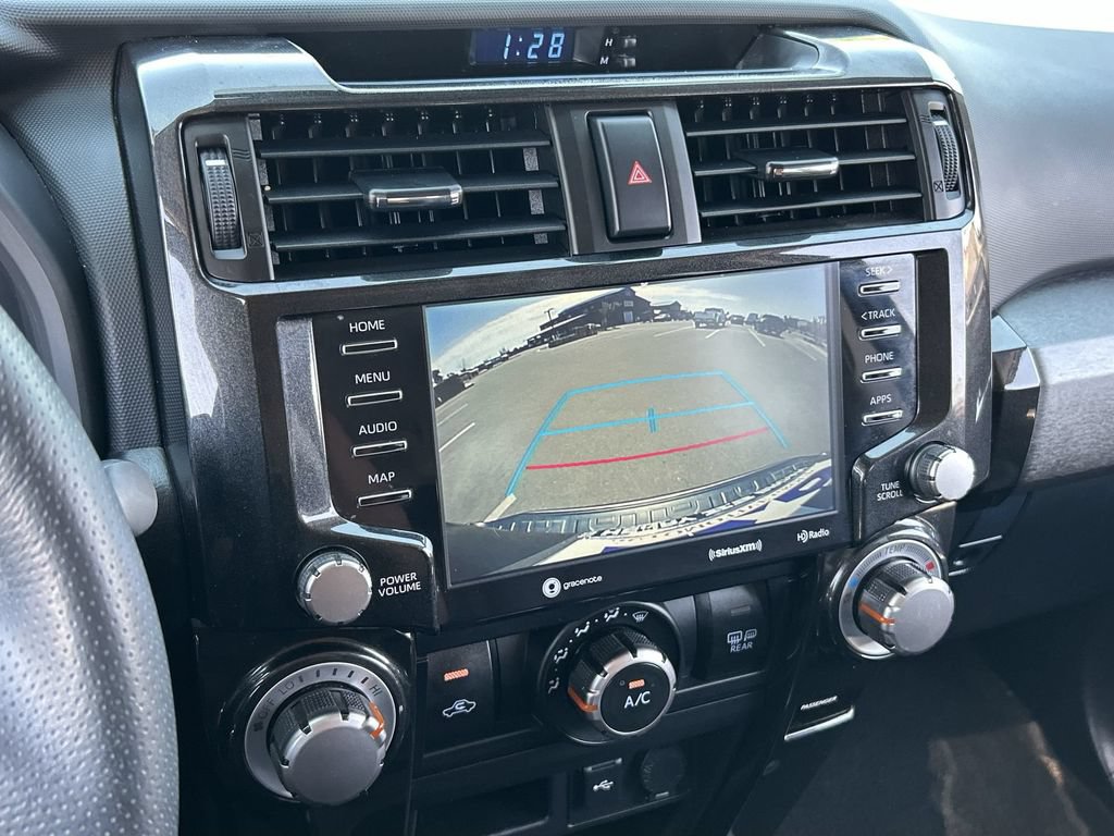 Used 2020 Toyota 4Runner TRD Off-Road Premium w/ Moonroof Package AWD/4WD image 15