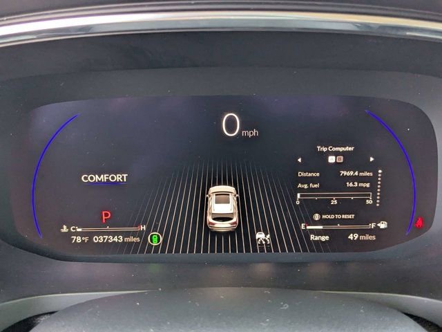Used 2022 Acura MDX SH-AWD w/ Technology Package image 28