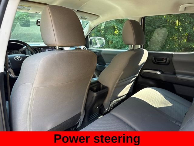 Used 2021 Toyota Tacoma SR5 RWD image 23