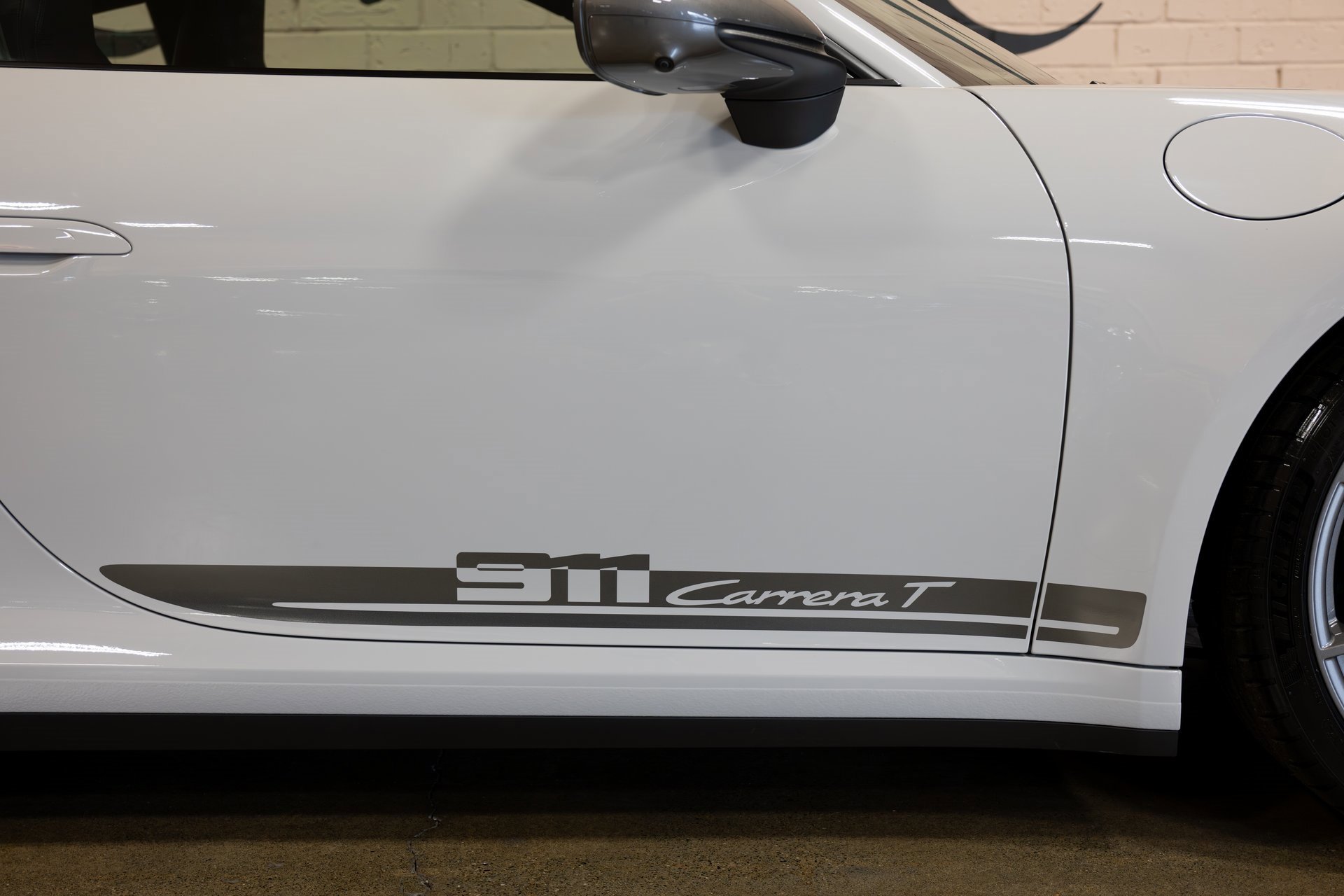 Used 2024 Porsche 911 Carrera T image 18