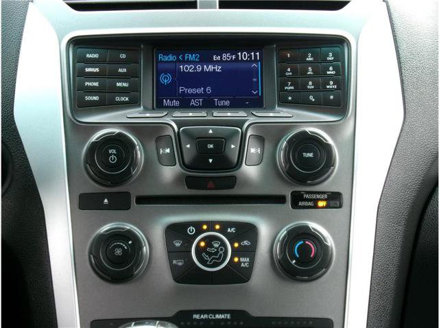 Used 2013 Ford Explorer XLT AWD/4WD image 6