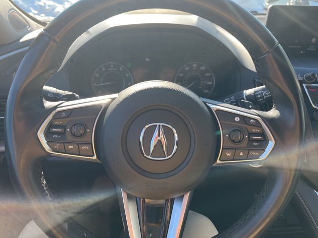 Certified 2022 Acura RDX w/ Technology Package image 38
