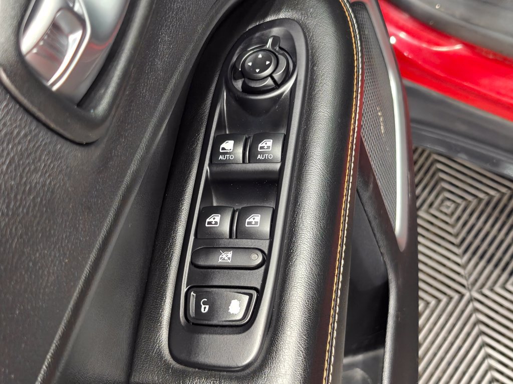 Used 2019 Jeep Compass Latitude AWD/4WD image 43