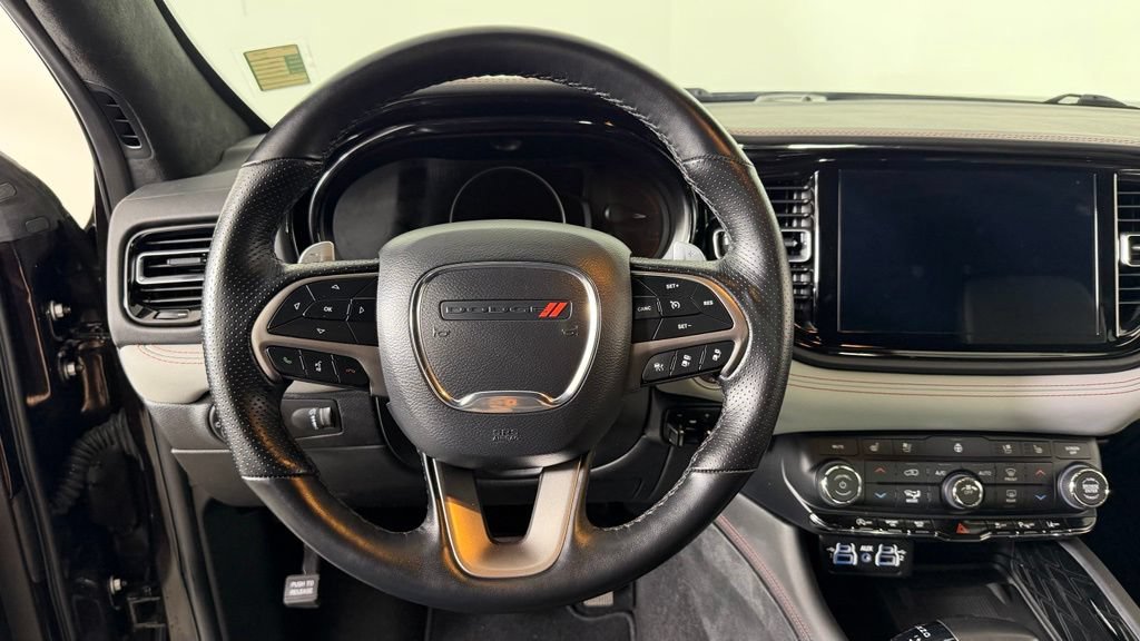 Used 2024 Dodge Durango Citadel AWD/4WD image 17
