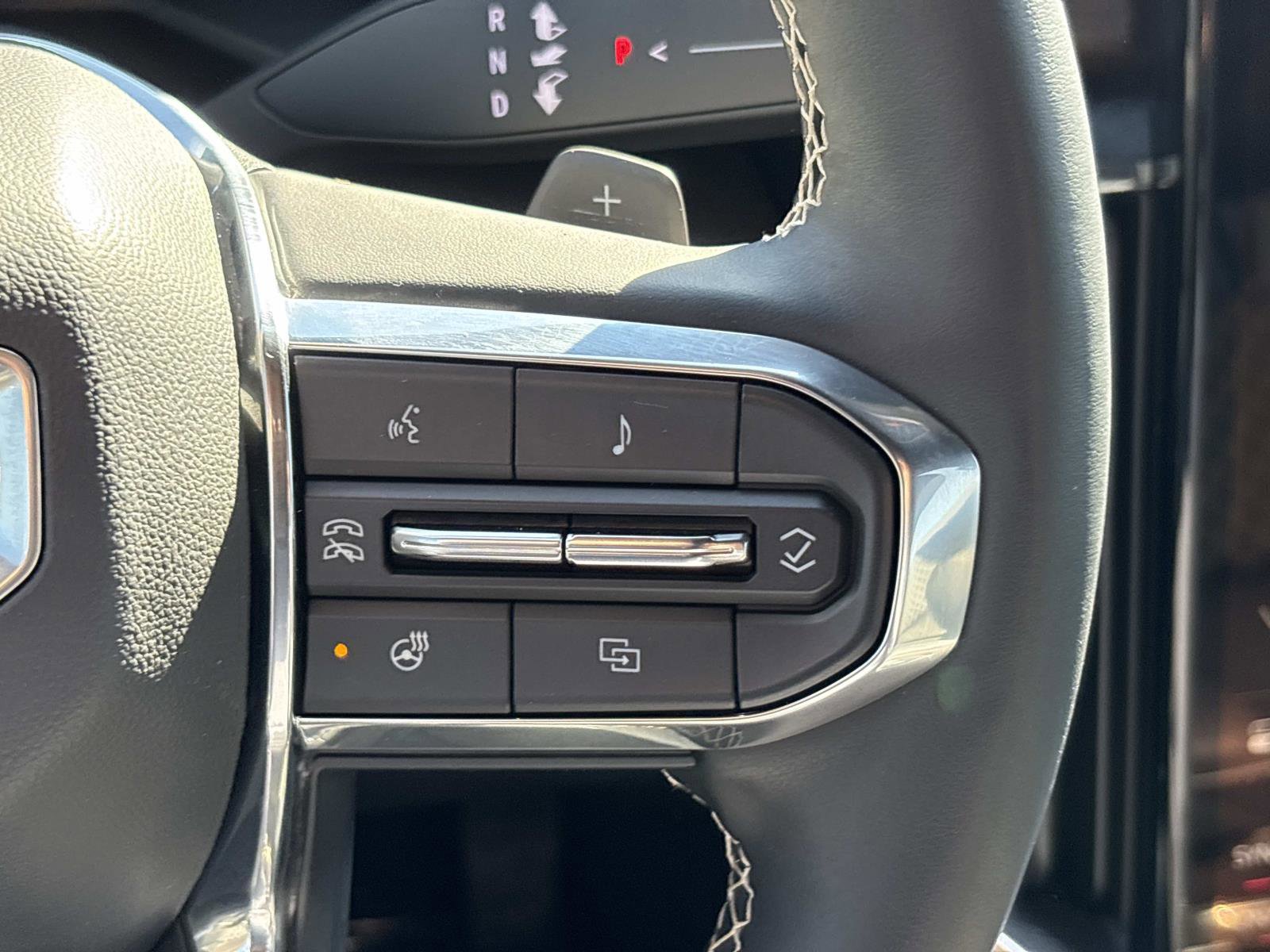 Certified 2024 GMC Acadia Denali w/ Super Cruise Package image 19