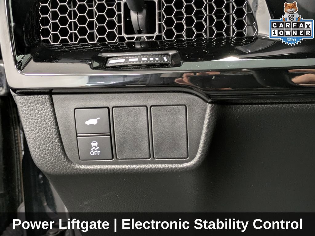 Certified 2024 Honda CR-V EX-L image 26