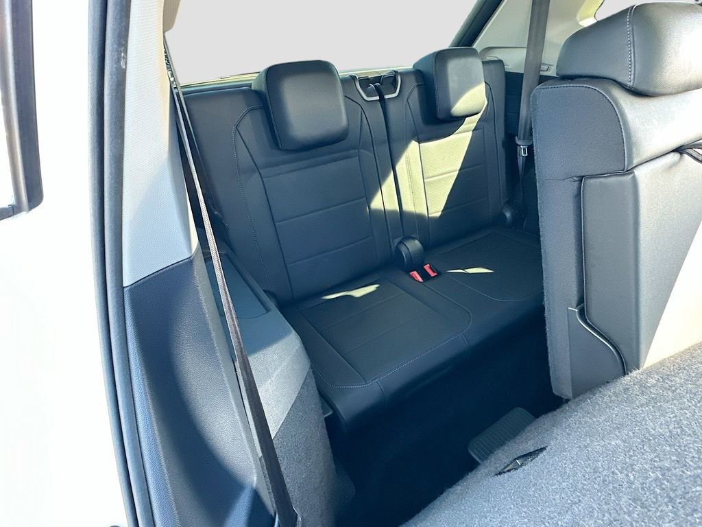 Used 2019 Volkswagen Tiguan SEL image 27