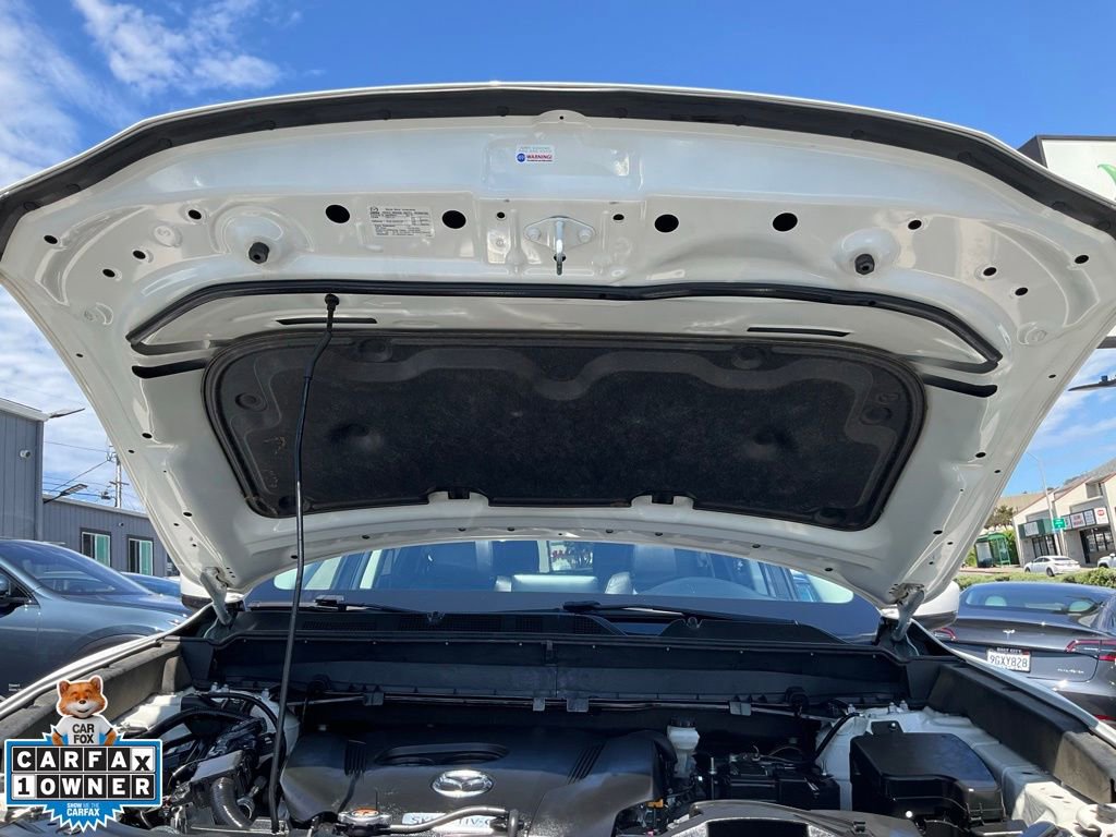 Used 2020 MAZDA CX-9 Touring w/ Touring Premium Package image 13