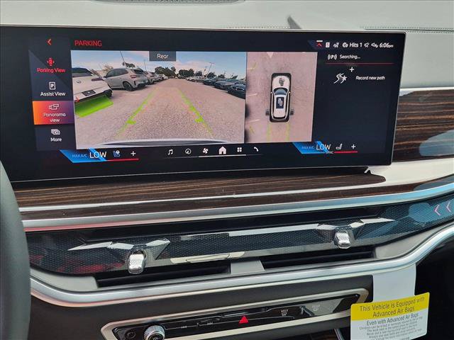 New 2026 BMW X5 xDrive40i w/ Climate Comfort Package AWD/4WD image 12