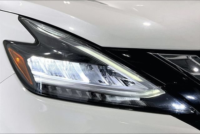 Used 2020 Nissan Murano SL AWD/4WD image 37