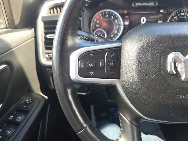 Certified 2022 RAM 1500 Big Horn image 14