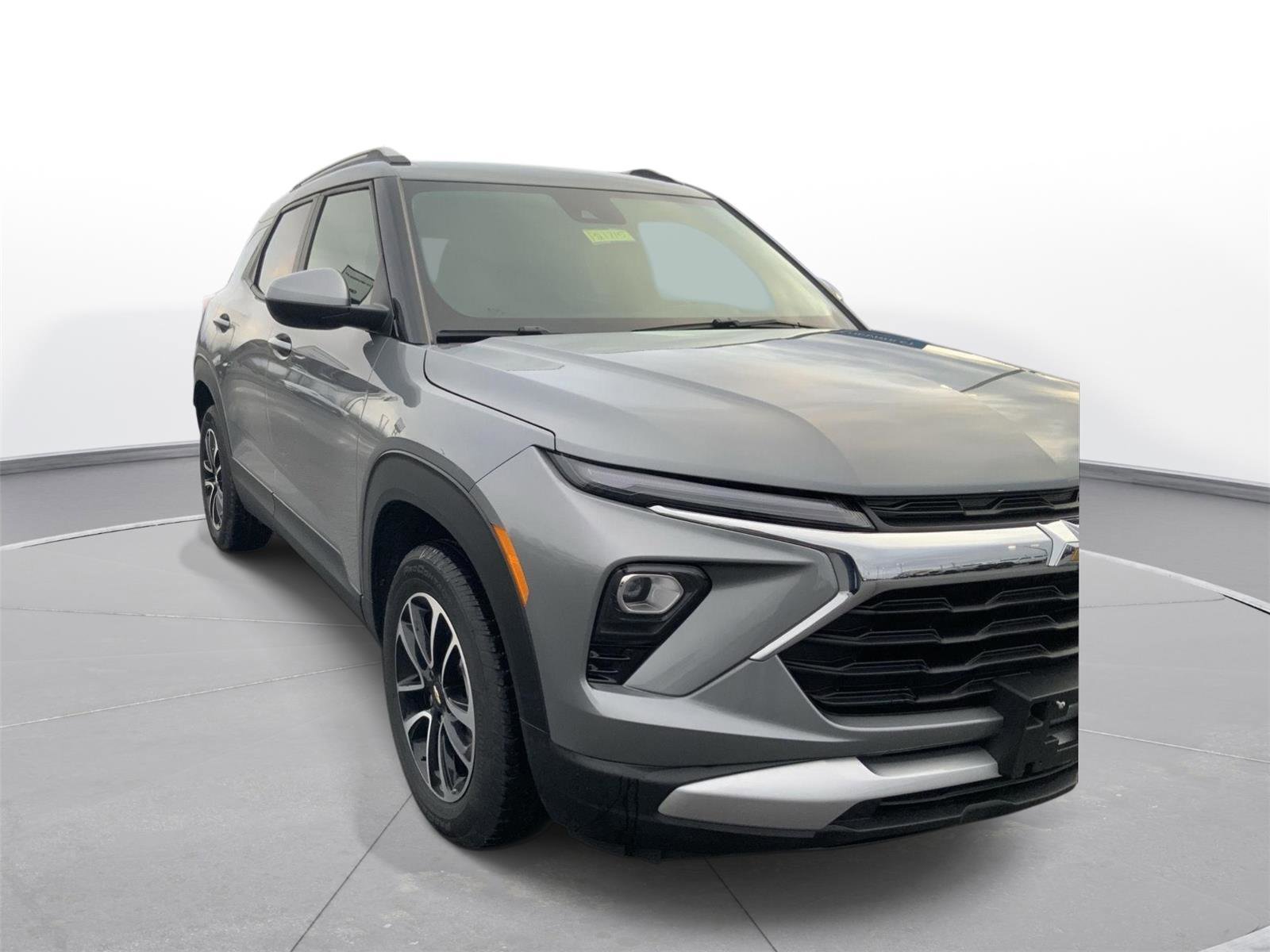 Used 2025 Chevrolet TrailBlazer LT w/ Convenience Package image 15