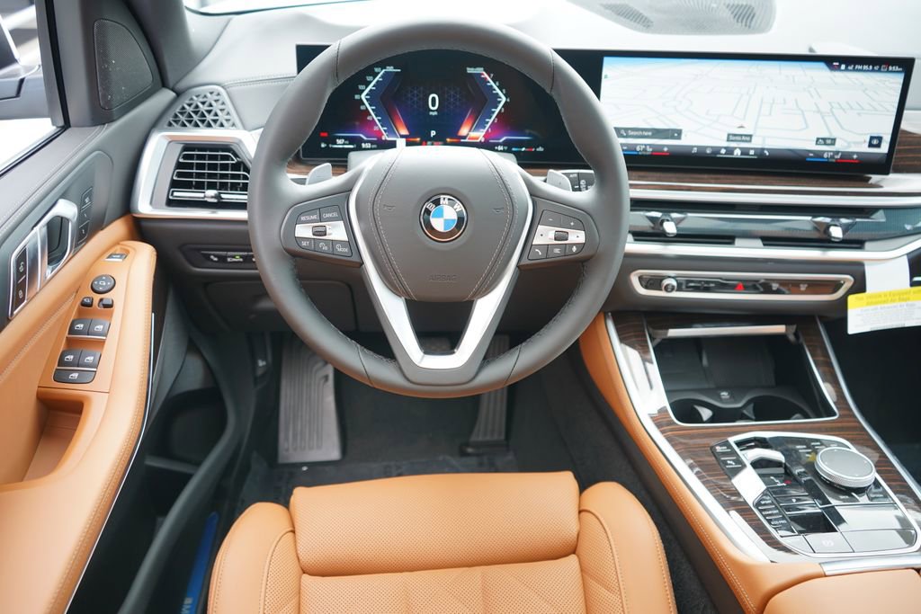 New 2026 BMW X5 sDrive40i image 14