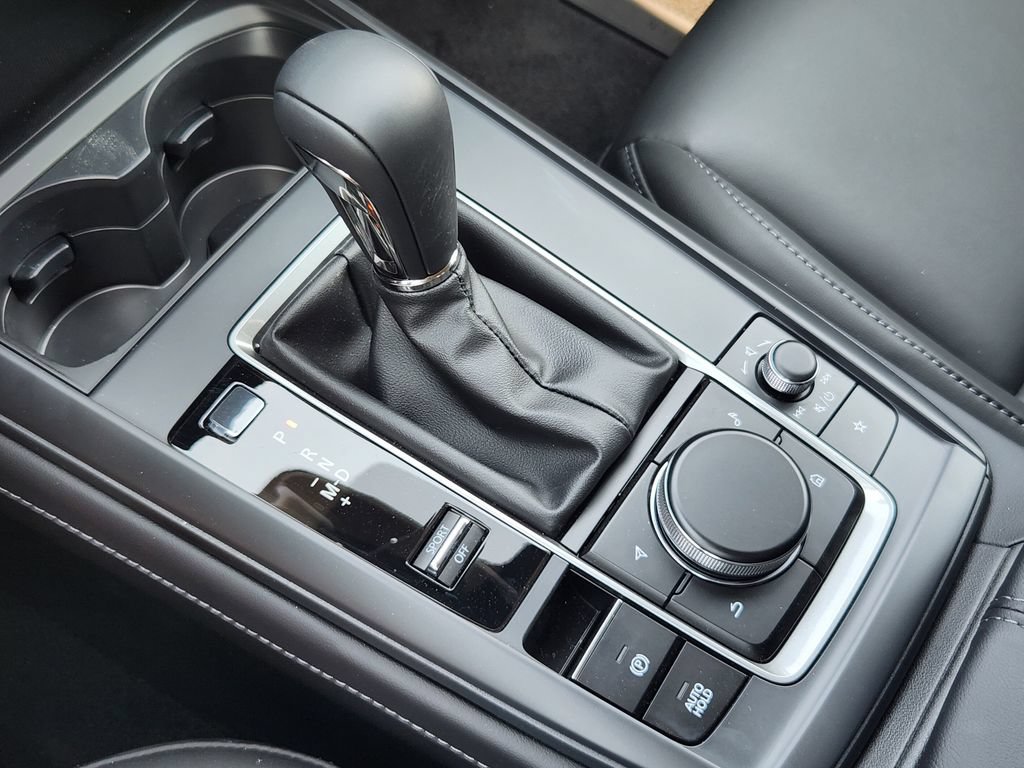 New 2026 MAZDA CX-30 AWD 2.5 S w/ Select Sport Pkg image 11