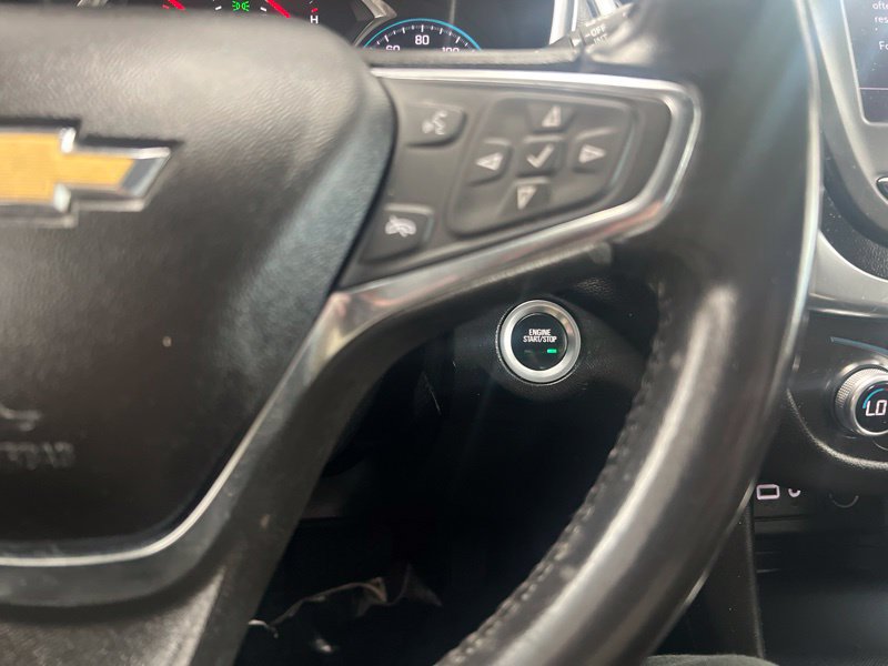 Used 2020 Chevrolet Equinox LT w/ Sport Edition AWD/4WD image 23