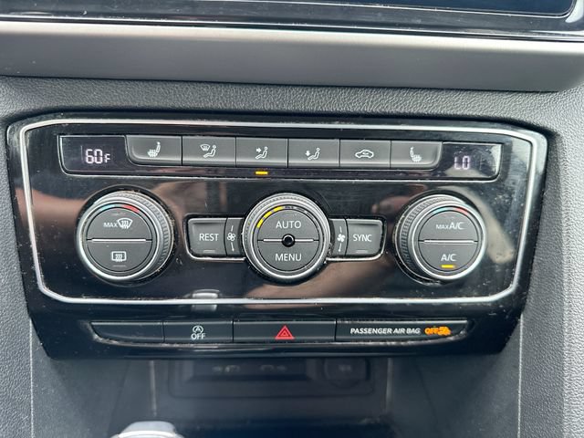 Used 2023 Volkswagen Atlas SE AWD/4WD image 38